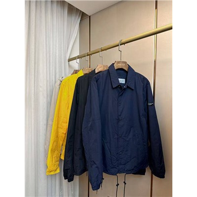 Мужская куртка-ветровка Кельвин Кляй*н