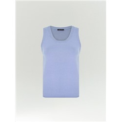 Трикотажный топ из вискозы, B3133/firuzeh