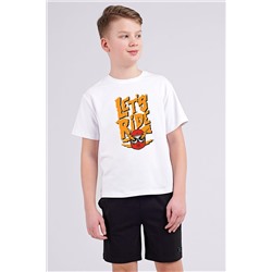 Футболка CLEVER, 1027431
