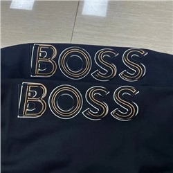 Мужская толстовка свитшот  BOS*S ОРИГИНАЛ!