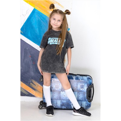 Гольфы детские Графика (гладь) (набор 2 пары)