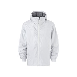 SPHERE JACKET LIGHT GREY