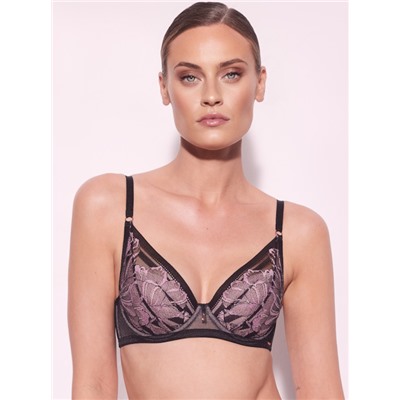 Бюст Glossy Iris P-UP Alles