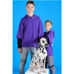 Толстовка NOTA BENE #850065