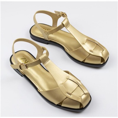 Женские сандали