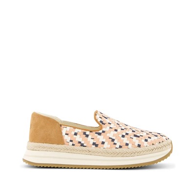 WOMEN  Jocelyn Espadrille Sneaker