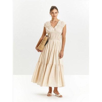 Платье а-силуэта, PL1705/lenity