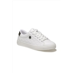 U.S. Polo Assn. Tıggy 2fx Kadın Sneaker Ayakkabı 003 TIGGY