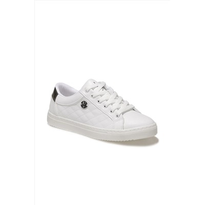 U.S. Polo Assn. Tıggy 2fx Kadın Sneaker Ayakkabı 003 TIGGY