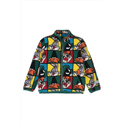 Толстовка PLAYTODAY, 792446