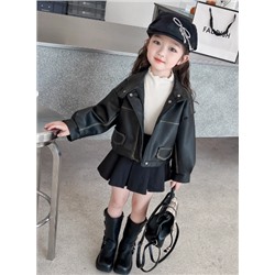 Куртка для девочек весна и осень