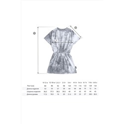 Платье BOSSA NOVA #744564