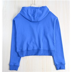 Женская хлопковая толстовка КАР*Л! 😎