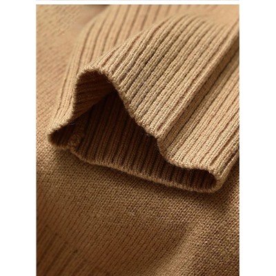 Женский свитер из смесовой шерсти  Reis*s