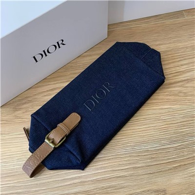 Джинсовая косметичка  Dio*r Sauvag*e 💙