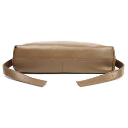 Сумка женская Lanotti 8330/тауп