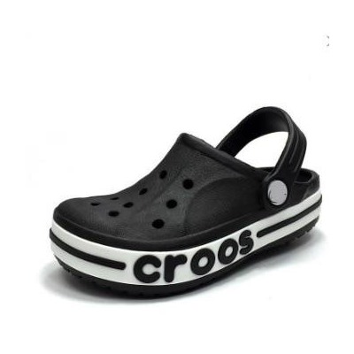 Детские кроксы. Все надписи правильные приходят