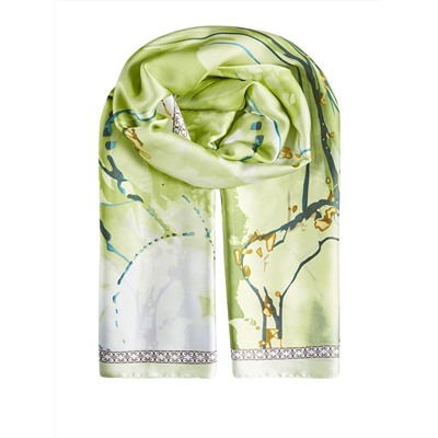 Палантин KRD2-116-3