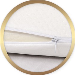 Подушки анатомические  Анатомическая Ergo Sleep Classic Grand чехол Стандарт