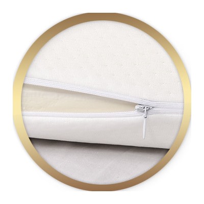 Подушки анатомические  Анатомическая Ergo Sleep Classic Grand чехол Стандарт