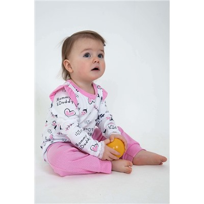 Пижама 50506 НАТАЛИ #742871