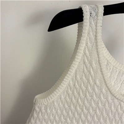 Женский комплект кардиган и майка  брунелл*о кучинелл*и