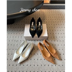 Туфли    люкс натуральная замша