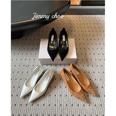 Туфли    люкс натуральная замша