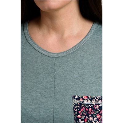 Платье женское 9258