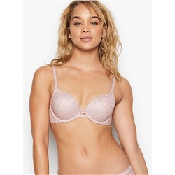 Light Push-up Perfect Shape Bra