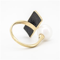 Кольцо серебро 51863YP1B