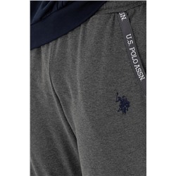 Erkek Lacivert Pijama Takımı