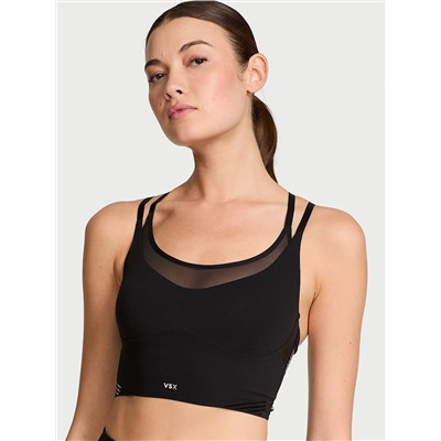 VSX Elevate™ Refined Contours Longline Bra