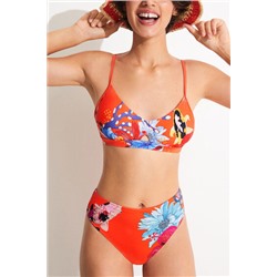 Braguita bikini corales
