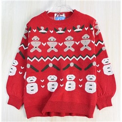 Женский свитер