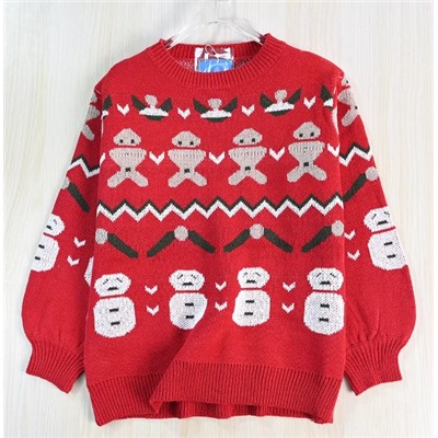 Женский свитер