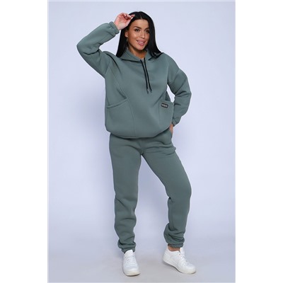 Костюм с брюками 80026 НАТАЛИ #959078