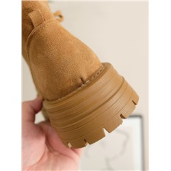 Ботинки в стиле Marti*n