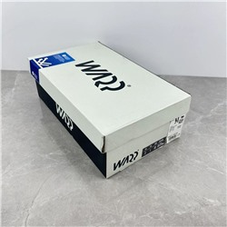 Детские утеплённые кеды нежного лавандового цвета, водонепроницаемые 🔥 Экспорт