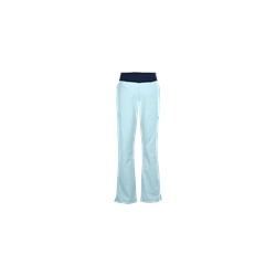 UA Butter-Soft STRETCH Scrubs Yoga Pant with Knit Waistband