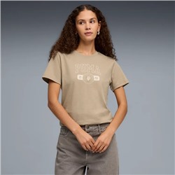 Throwback Women's Tee