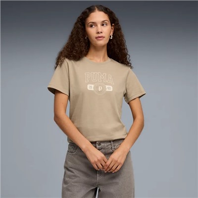 Throwback Women's Tee