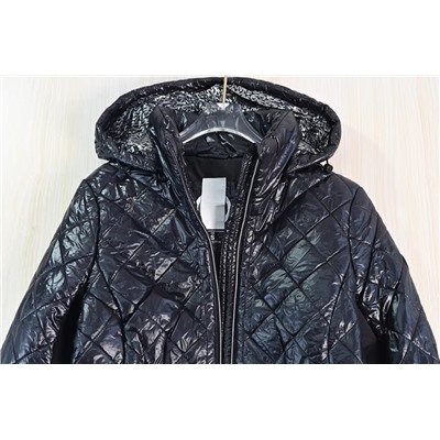 Стеганная женская куртка М КОР*С