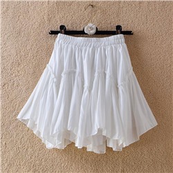 Летняя мини юбка 🌸 Внутри есть шортики