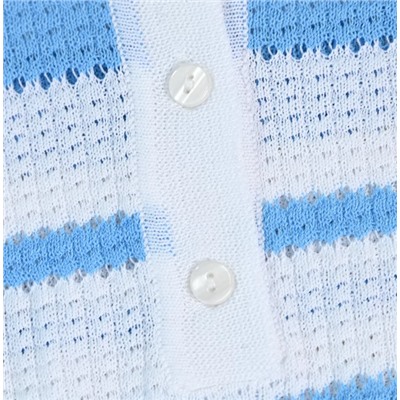 Женское трикотажное поло