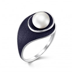 Кольцо серебро 51827S1U