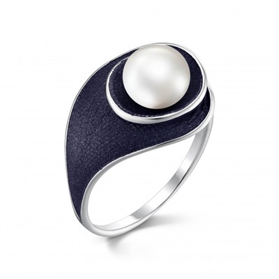 Кольцо серебро 51827S1U