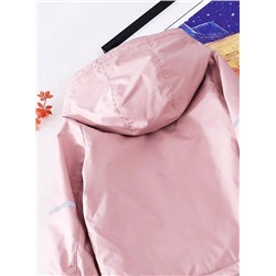 Курточка для девочек