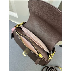 Женская сумка Coccinell*e 👜  6 цветов (натуральная кожа)