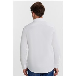 Рубашка мужская MARK FORMELLE #1042943